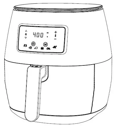 Using the appliance 1