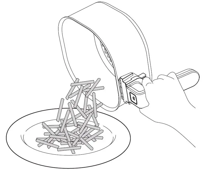 Using the appliance 10