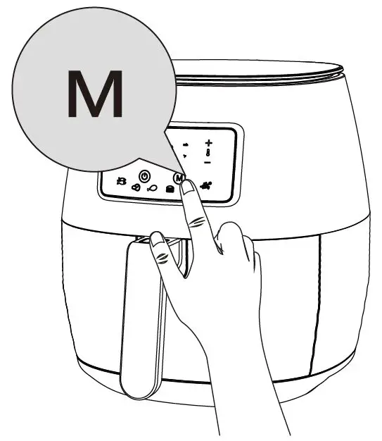 Using the appliance 6
