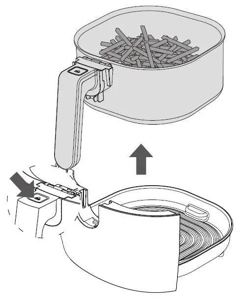 Using the appliance 9