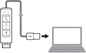 Powering the USB Audio Processor