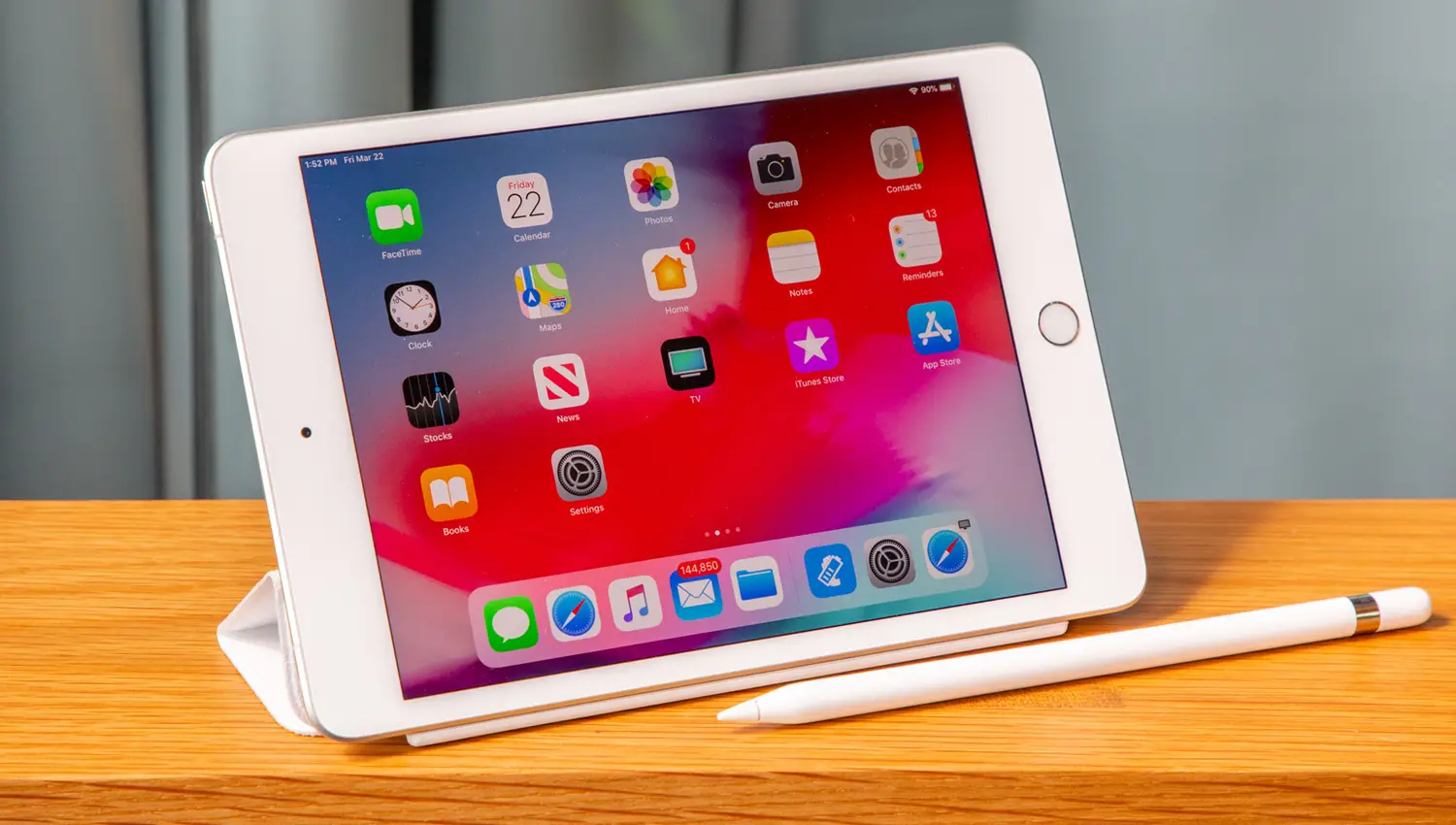 Pair Bluetooth Speaker With Ipad