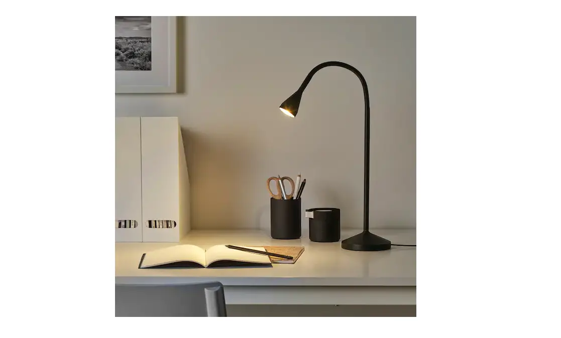 Ikea Navlinge Led Work Lamp Instruction Manual Ikea Navlinge Led Work Lamp Instruction Manual