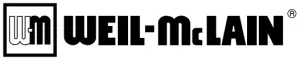 WEIL McLAIN logo