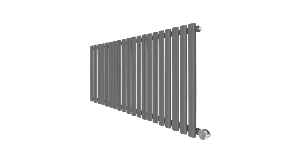 Ecostrad Ascoli Designer Electric Radiators Instruction Manual