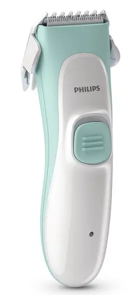 PHILIPS HC1066 Hair Trimmers Barber Cutting Cape 1