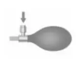 Shenzhen Viatom Technology BP1A Blood Pressure Monitor - Measurement