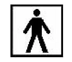 Shenzhen Viatom Technology BP1A Blood Pressure Monitor - Symbol