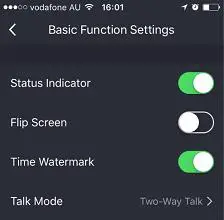 mirabella genio I002866 Bebe Full HD Flexi Baby Cameramirabella genio I002866 Bebe Full HD Flexi Baby Camera