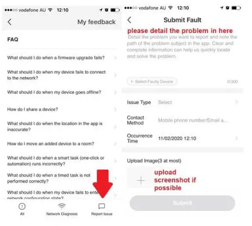mirabella genio I002866 Bebe Full HD Flexi Baby Camera- FAQ