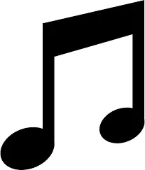 Music icon