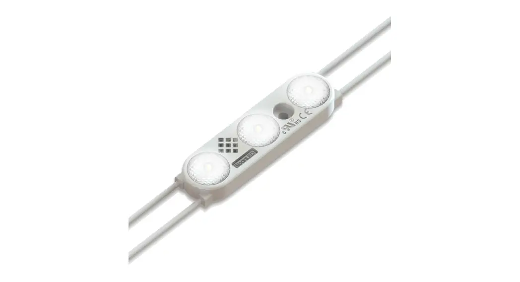 Sloanled 701946-6wlrp1 Posterbox3 Module Installation Guide Sloanled 701946-6wlrp1 Posterbox3 Module Installation Guide