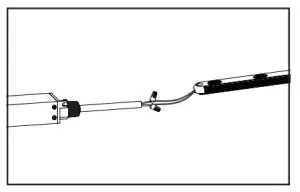 SloanLED 701946-6WLRP1 PosterBOX3 Module - connectors