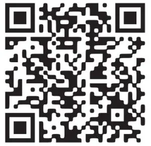 SloanLED 701946-6WLRP1 PosterBOX3 Module - QR CODE