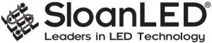 SloanLED logo