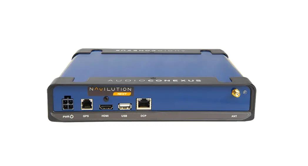 Listen Ln-200n Navilution Pa Next System User Guide Listen Ln-200n Navilution Pa Next System User Guide