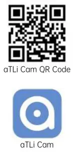 aTLi EON B088BXQ8ZF Time Lapse Camera for Photography - qr code