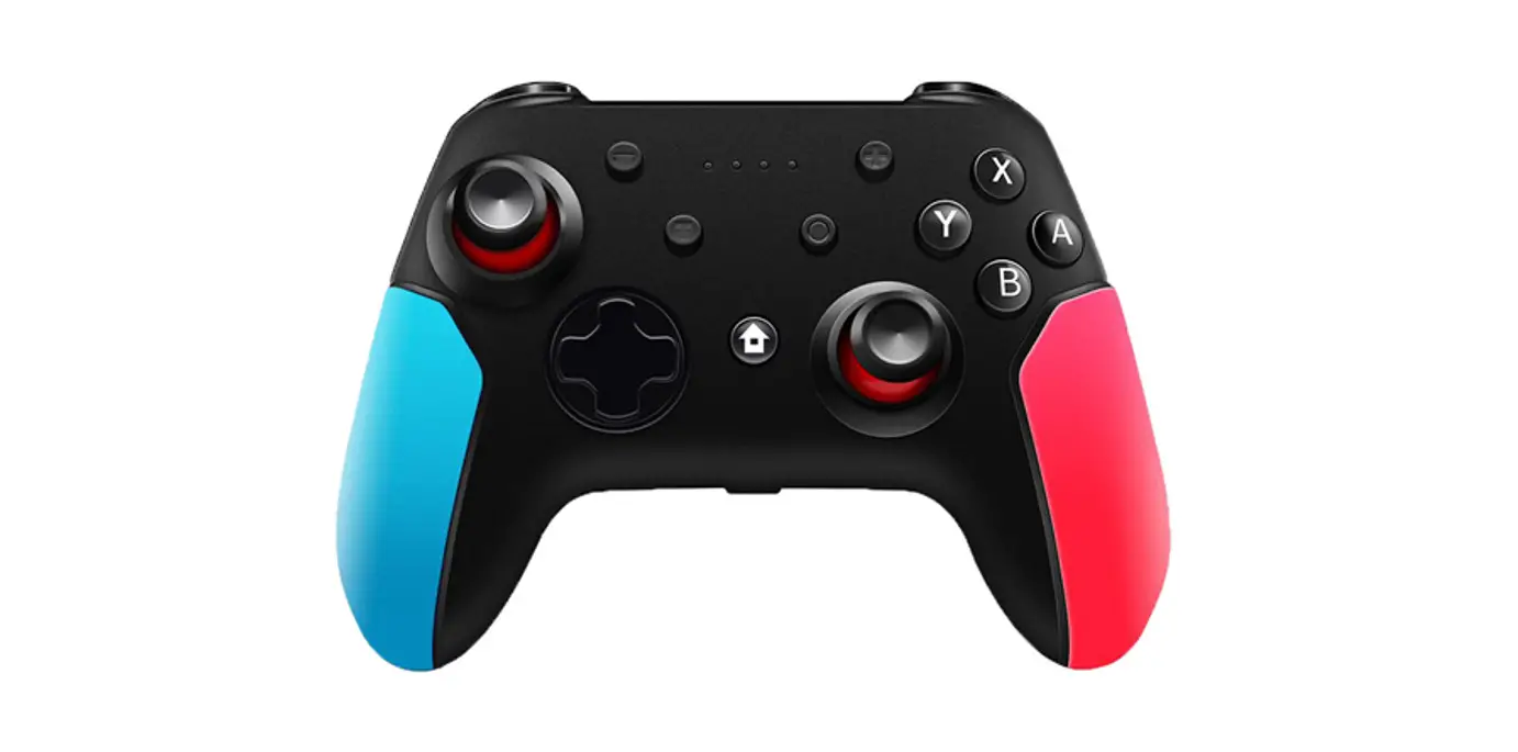 Shenzhen Xingchengyue Technology 9811 Game Controller User Manual