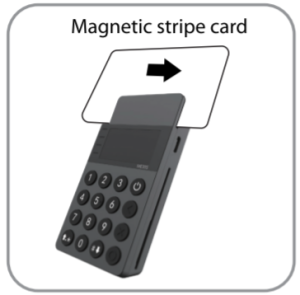 Newland ME30S Mobile POS Terminal - figure 6