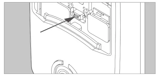 SCHLAGE LEBMS-ADD LE Networked Wireless Mortise Lock- Factory Default