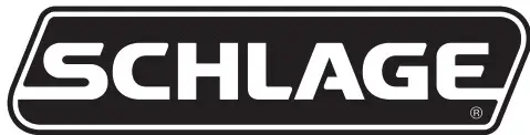 SCHLAGE logo