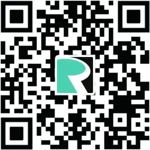 RETEKESS PR16R Megaphone Portable Voice Amplifier - qr