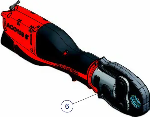 ACO103 BT - Fig. 1 - 2