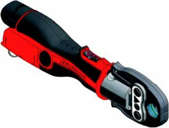 KAN-therm Mini ACO103 BT