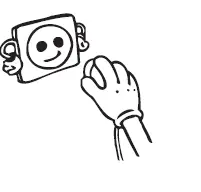 vestfrost D03139 VF 10186 NoFrost Freezer fig 1