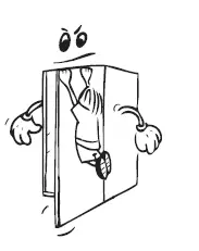 vestfrost D03139 VF 10186 NoFrost Freezer fig 2