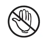 vestfrost D03139 VF 10186 NoFrost Freezer fig 4