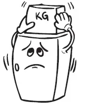 vestfrost D03139 VF 10186 NoFrost Freezer fig 6