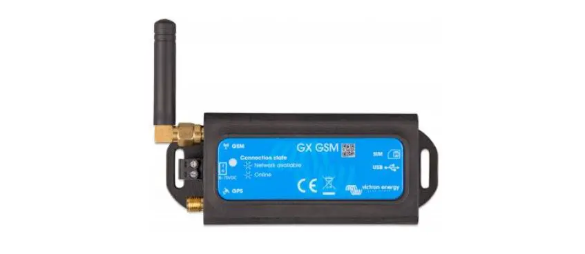 Victron Energy Gx Gsm Inverter Modem User Manual Victron Energy Gx Gsm Inverter Modem User Manual