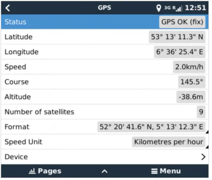 victron energy GX GSM Inverter Modem Fig4