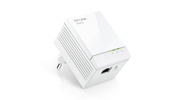 Tp-link Gigabit Powerline Adapter User Guide