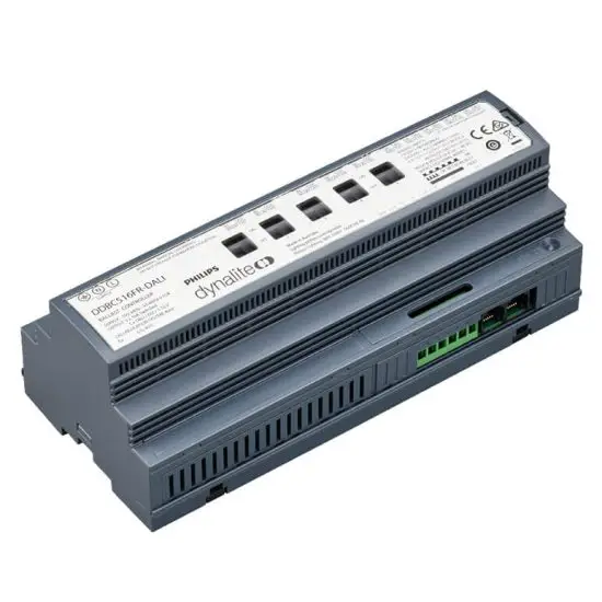 PHILIPS DDBC516FR Signal Dimmer Controller