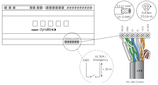 Installation Instruction