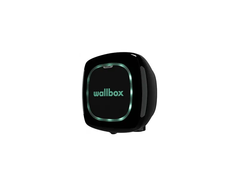 Wallbox Pulsar Plus Na Compact And Efficient Charger User Guide