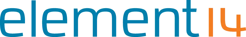 element14 - Logo