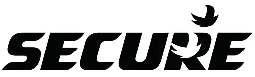 SECURE logo