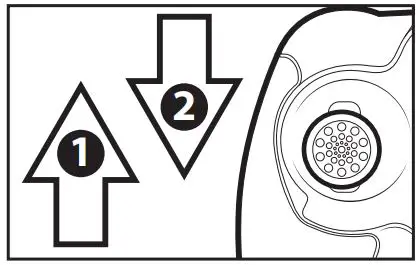 MONSTER JAM El Toro Loco 110 Scale RC Monster Truck Instruction Manual - HOW TO DRIVE