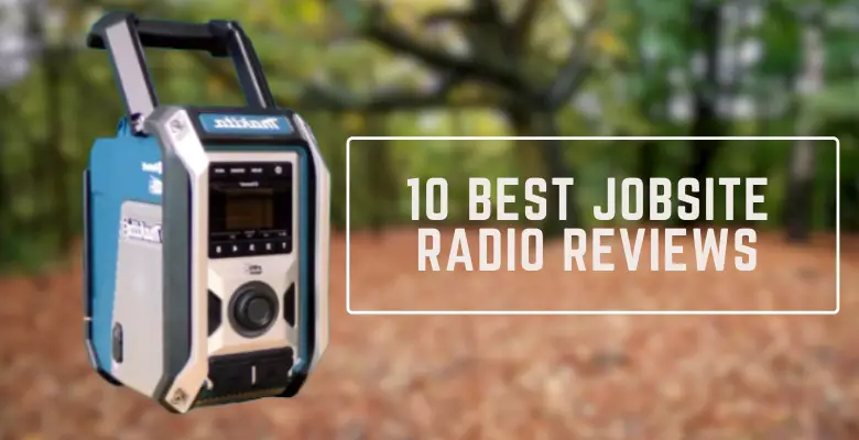 Nedis Jobsite Fm Radio For Heavy Duty Environments User Guide Nedis Jobsite Fm Radio For Heavy Duty Environments User Guide