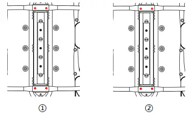 GENEINNO GT Laser Scaler for T1 and T1 Pro Under Water 1