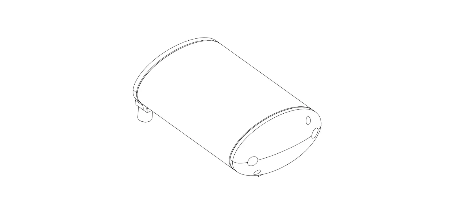 Geneinno Gt Laser Scaler For T1 And T1 Pro Under Water User Manual