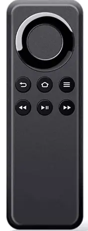 Strzeleck- P4C6EN-Remote-Control-