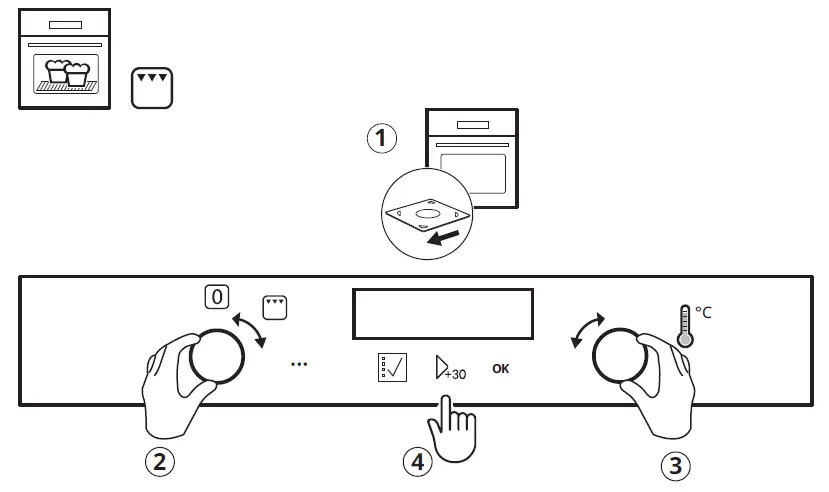 IKEA-904.117.71-EFTERSMAK-Microwave-Oven-5