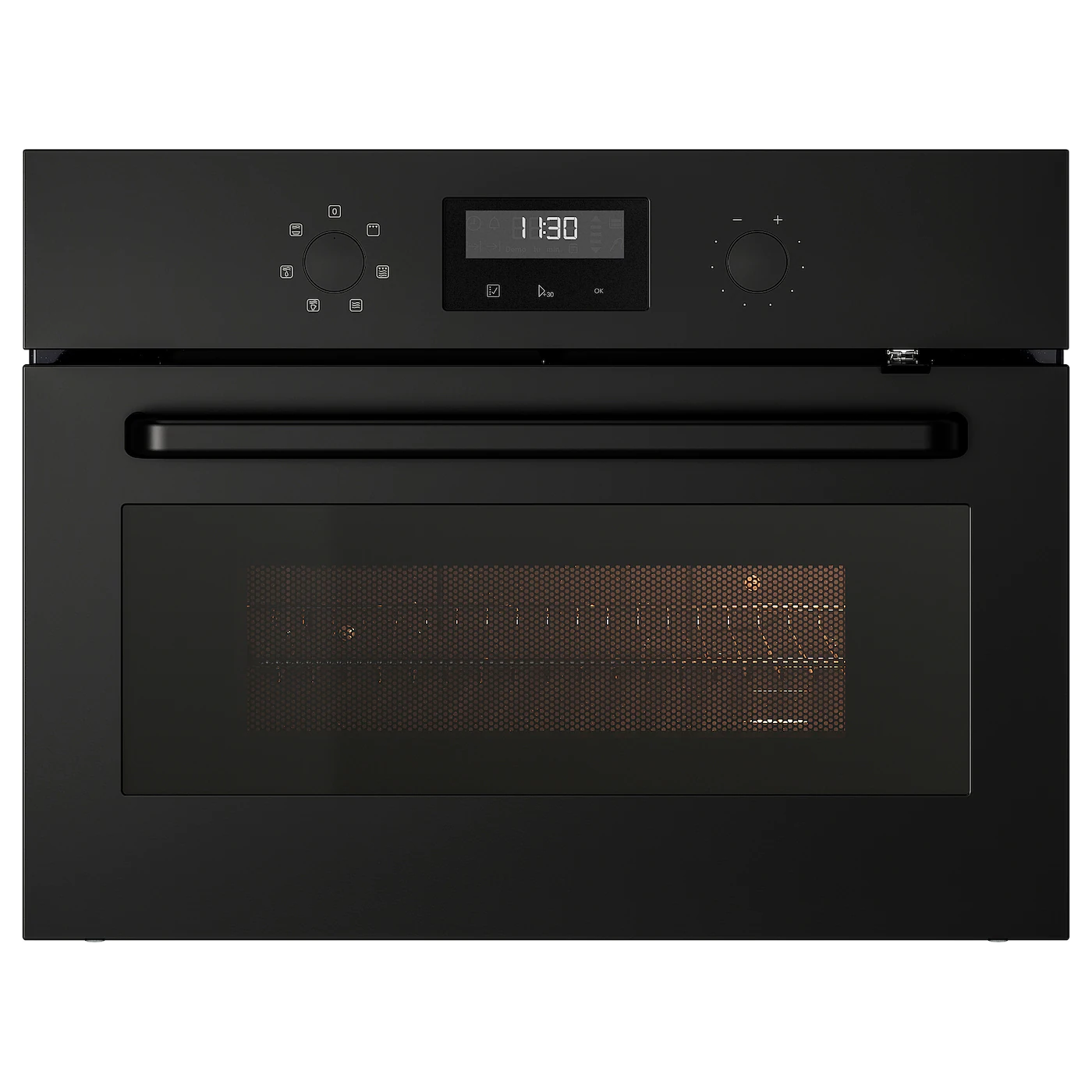 IKEA-904.117.71-EFTERSMAK-Microwave-Oven