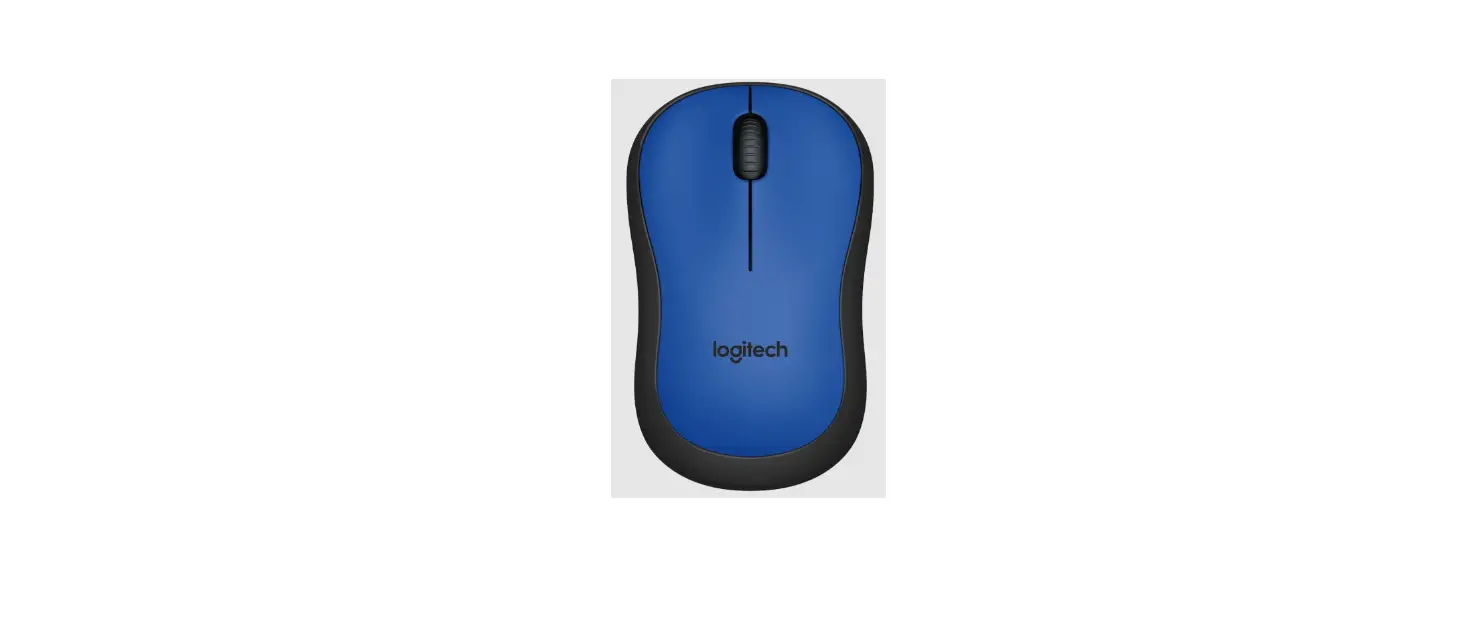 Logitech Mr0091 Wireless Mouse User Guide Logitech Mr0091 Wireless Mouse User Guide