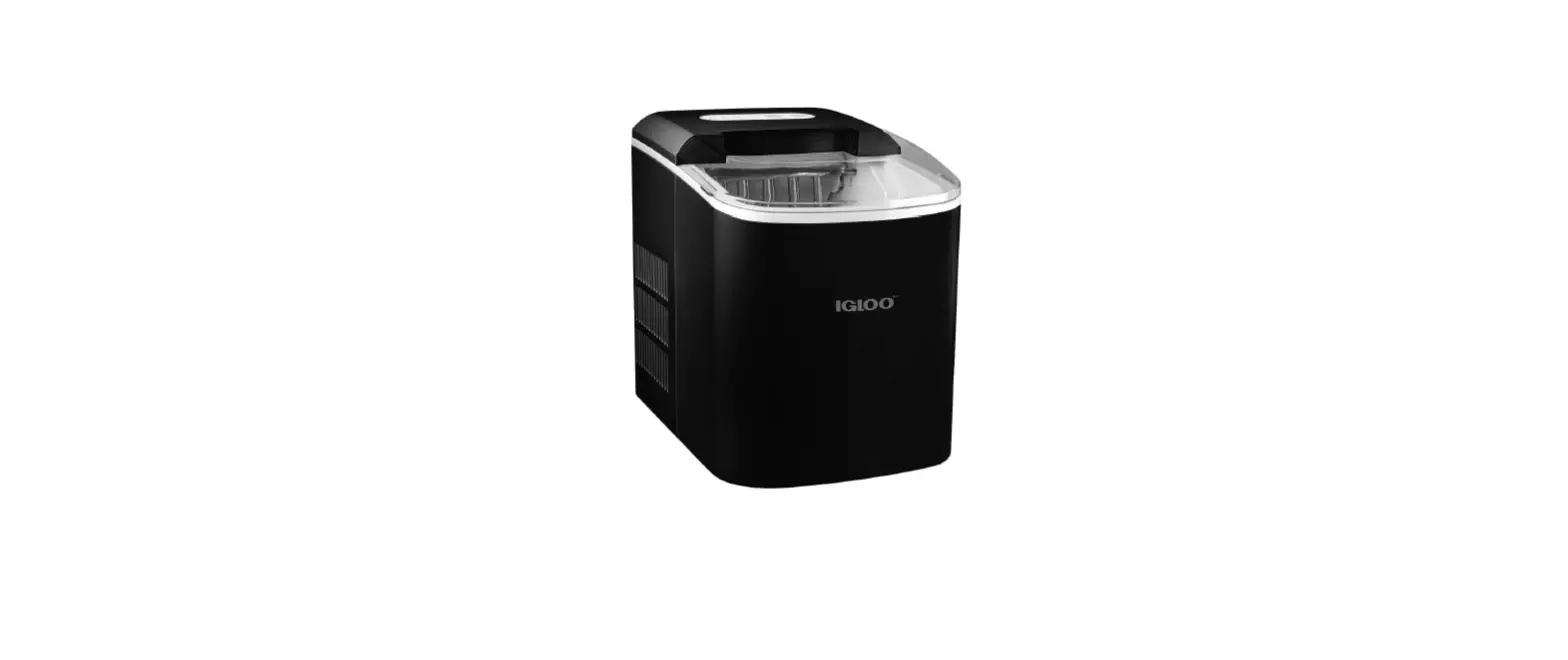 Igloo Igliceb26rd Automatic Ice Maker Instructions Igloo Igliceb26rd Automatic Ice Maker Instructions