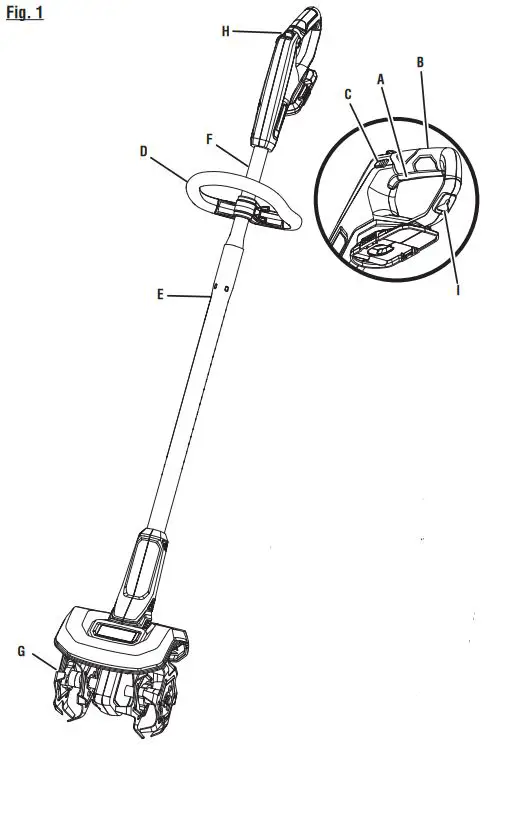 RYOBI-P2705-18-Volt-8-Inch-Cultivator-1